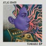 Funkable EP cover art