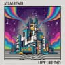 Love Like This cover art